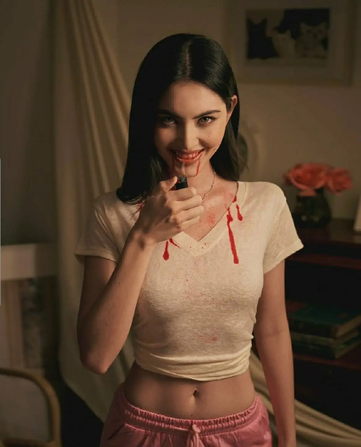   เก็บตกแฟชั่นวันฮาโลวีนของเหล่าคนดังที่ตัดหนักจัดเต็มประชันกันสุดฤทธิ์ 