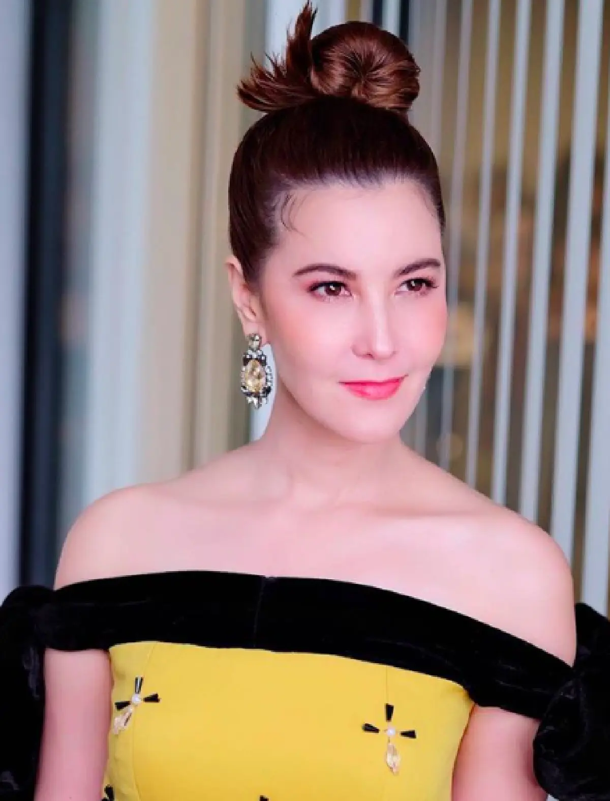 “ธัญญ่า” อวยพรเกิด “เป็ก สัณณ์ชัย” ถึงไม่หวานแต่มีความหมายมาก