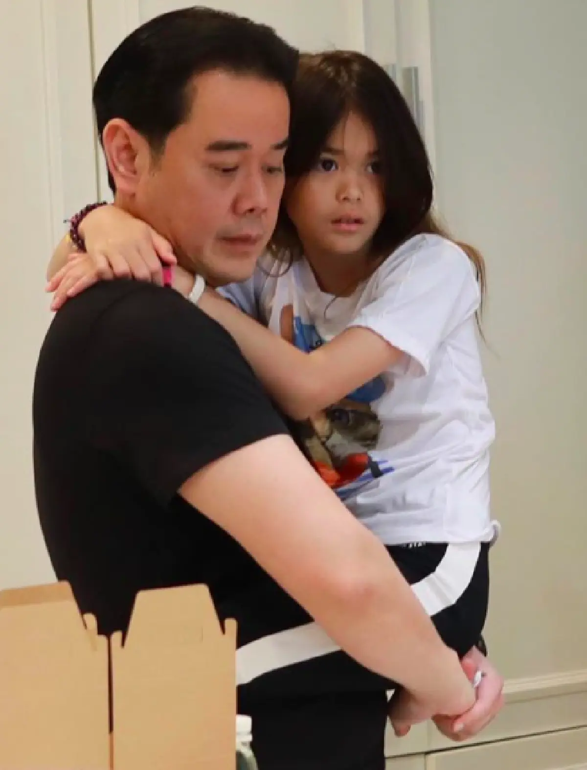 “ธัญญ่า” อวยพรเกิด “เป็ก สัณณ์ชัย” ถึงไม่หวานแต่มีความหมายมาก