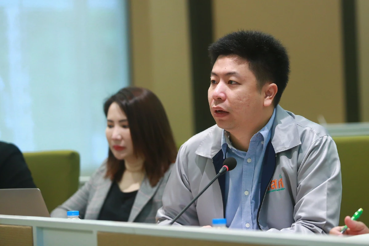 กสศ.อัพเกรด"CCT App"ทดลองระบบคัดกรองนักเรียนยากจน