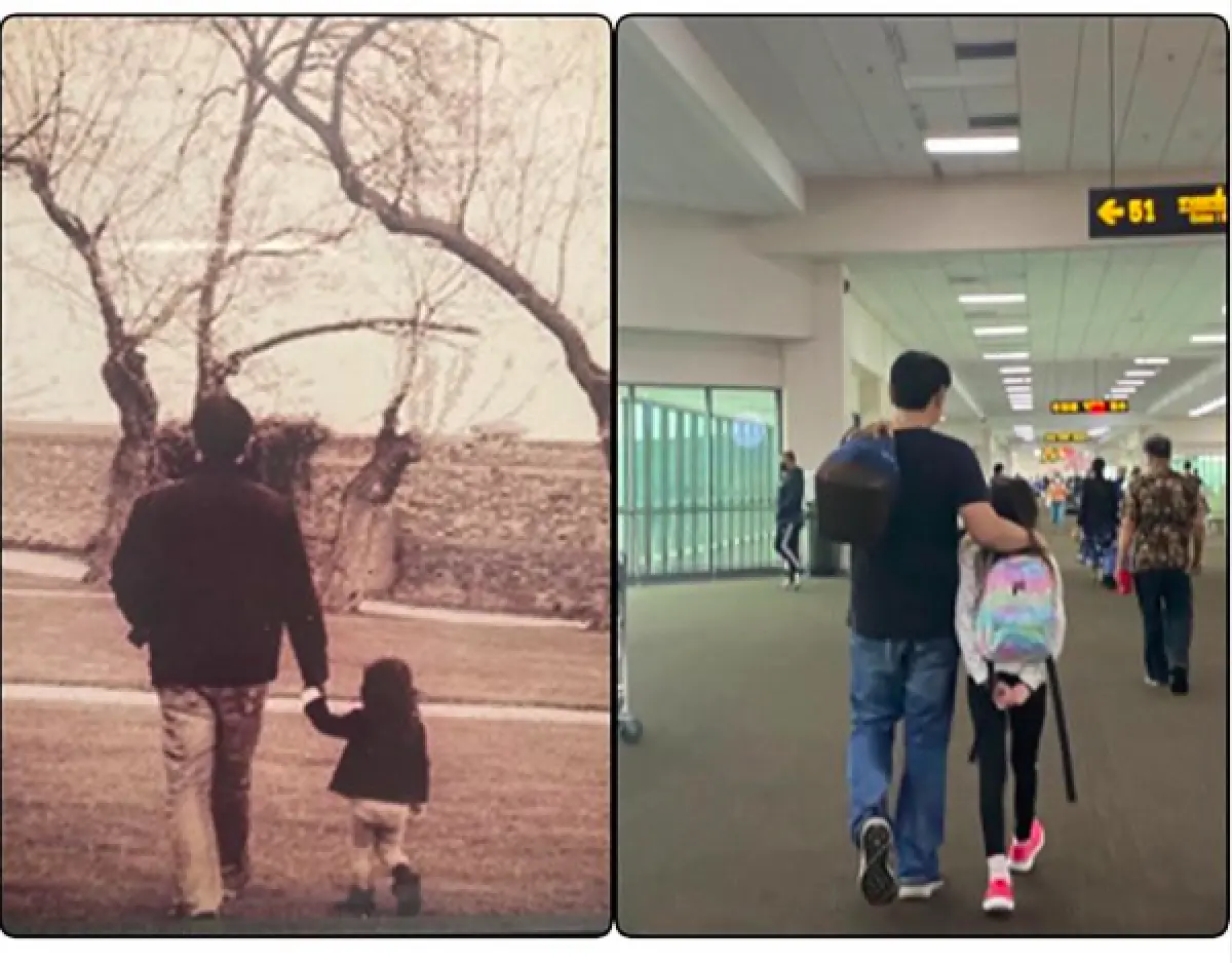 “ธัญญ่า” อวยพรเกิด “เป็ก สัณณ์ชัย” ถึงไม่หวานแต่มีความหมายมาก