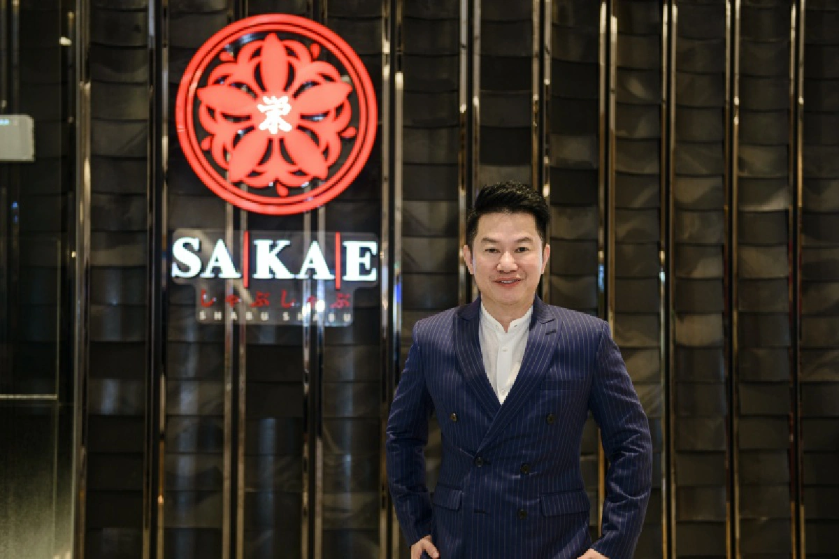 “โออิชิ” เดินหมากยุทธศาสตร์ร้านอาหารญี่ปุ่นส่งท้ายปี63 ส่งแบรนด์ “ซาคาเอะ” ปิดจ๊อบ