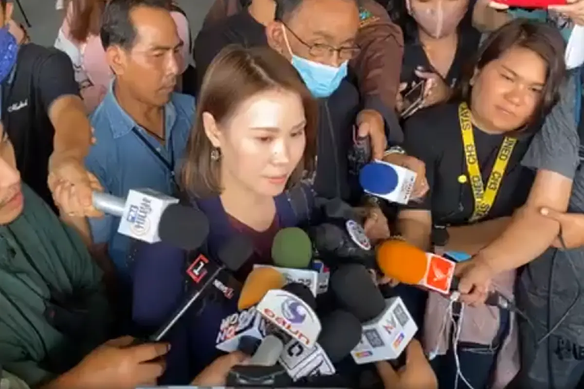 บุกดีอีเอสทวงคืน"Pornhub"ชูป้าย"อย่าทำร้ายคนเหงาให้เข้าไม่ถึง 