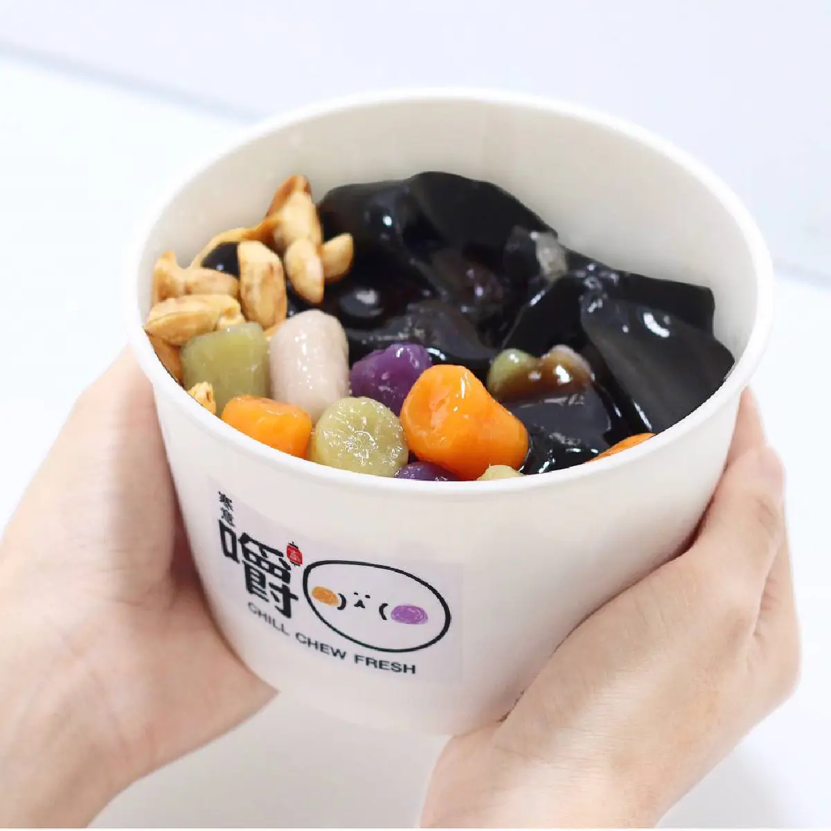 หวานให้สุดกับงาน Signature Sweets 2020 รวมขนมหวานร้านดังนานาชาติ @เซ็นทรัลพลาซา เวสต์เกต