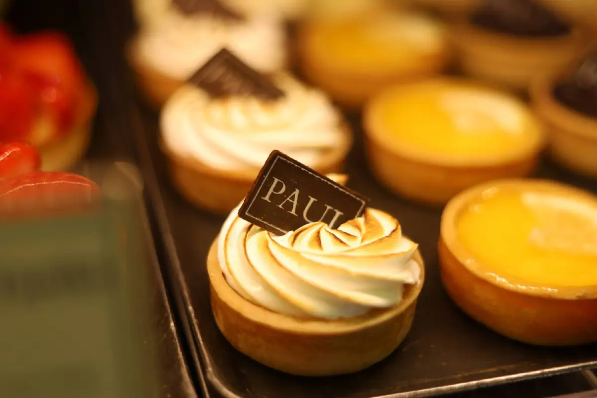 หวานให้สุดกับงาน Signature Sweets 2020 รวมขนมหวานร้านดังนานาชาติ @เซ็นทรัลพลาซา เวสต์เกต