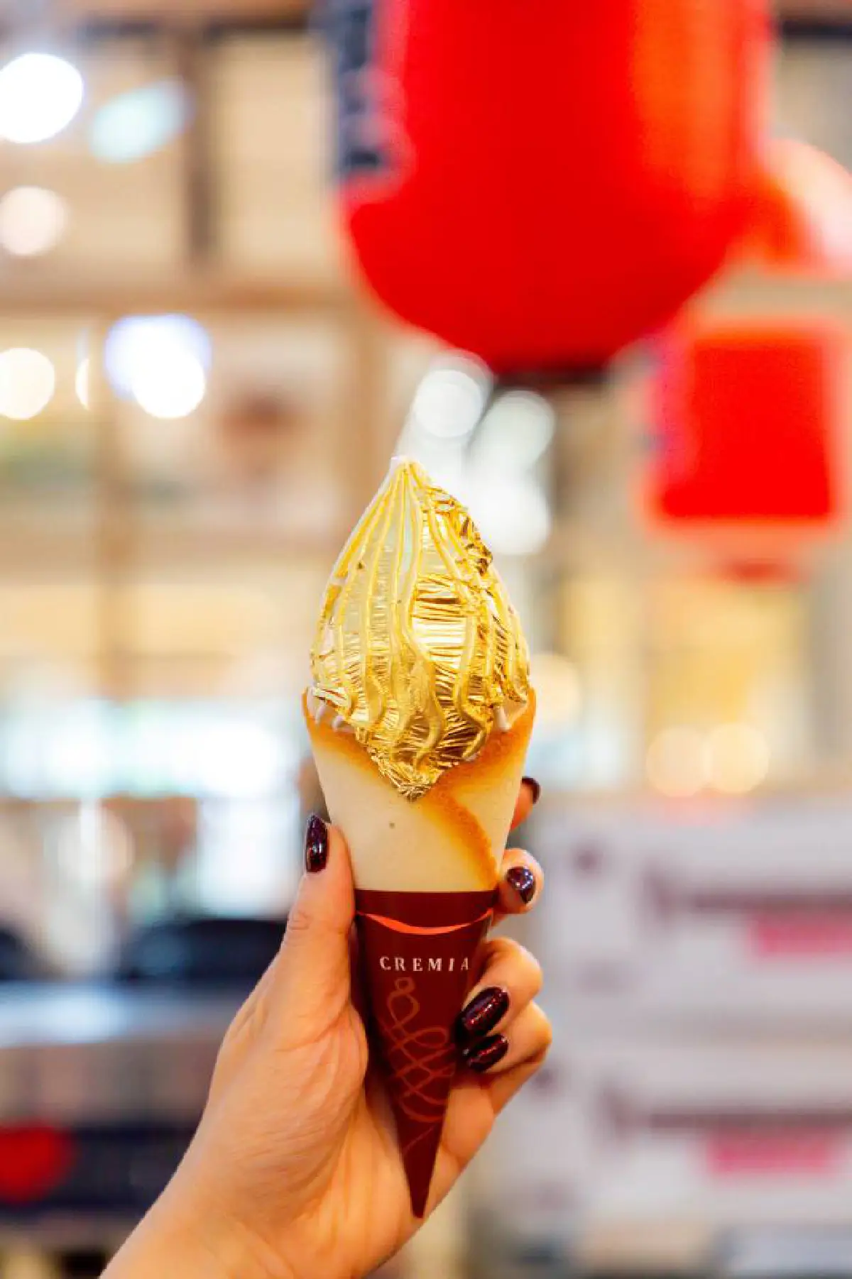 หวานให้สุดกับงาน Signature Sweets 2020 รวมขนมหวานร้านดังนานาชาติ @เซ็นทรัลพลาซา เวสต์เกต