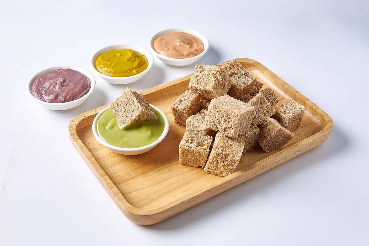 หวานให้สุดกับงาน Signature Sweets 2020 รวมขนมหวานร้านดังนานาชาติ @เซ็นทรัลพลาซา เวสต์เกต