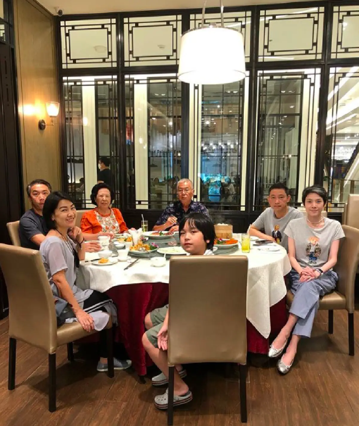 อัปเดตชีวิต “นิ้ง ณิชชยาณัฐ” หลังกลับจากรพ. สดใสและมีความสุขมากกว่าเดิม