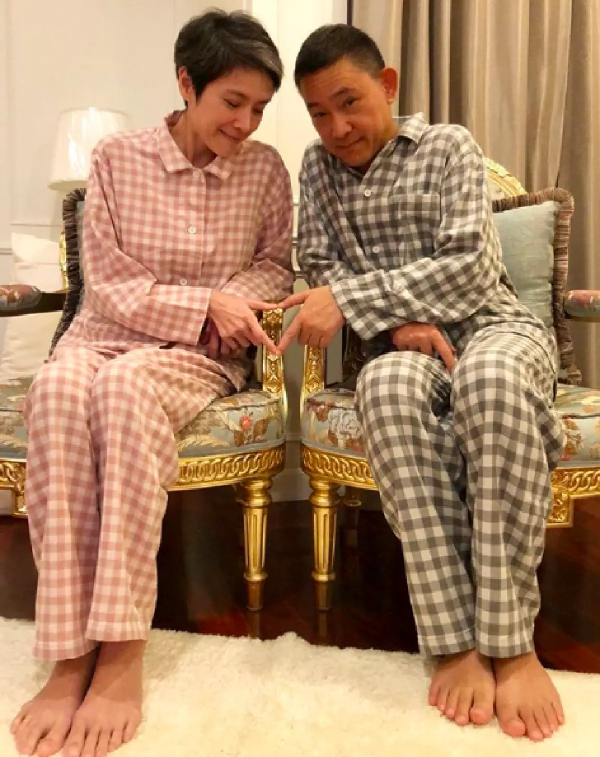 อัปเดตชีวิต “นิ้ง ณิชชยาณัฐ” หลังกลับจากรพ. สดใสและมีความสุขมากกว่าเดิม