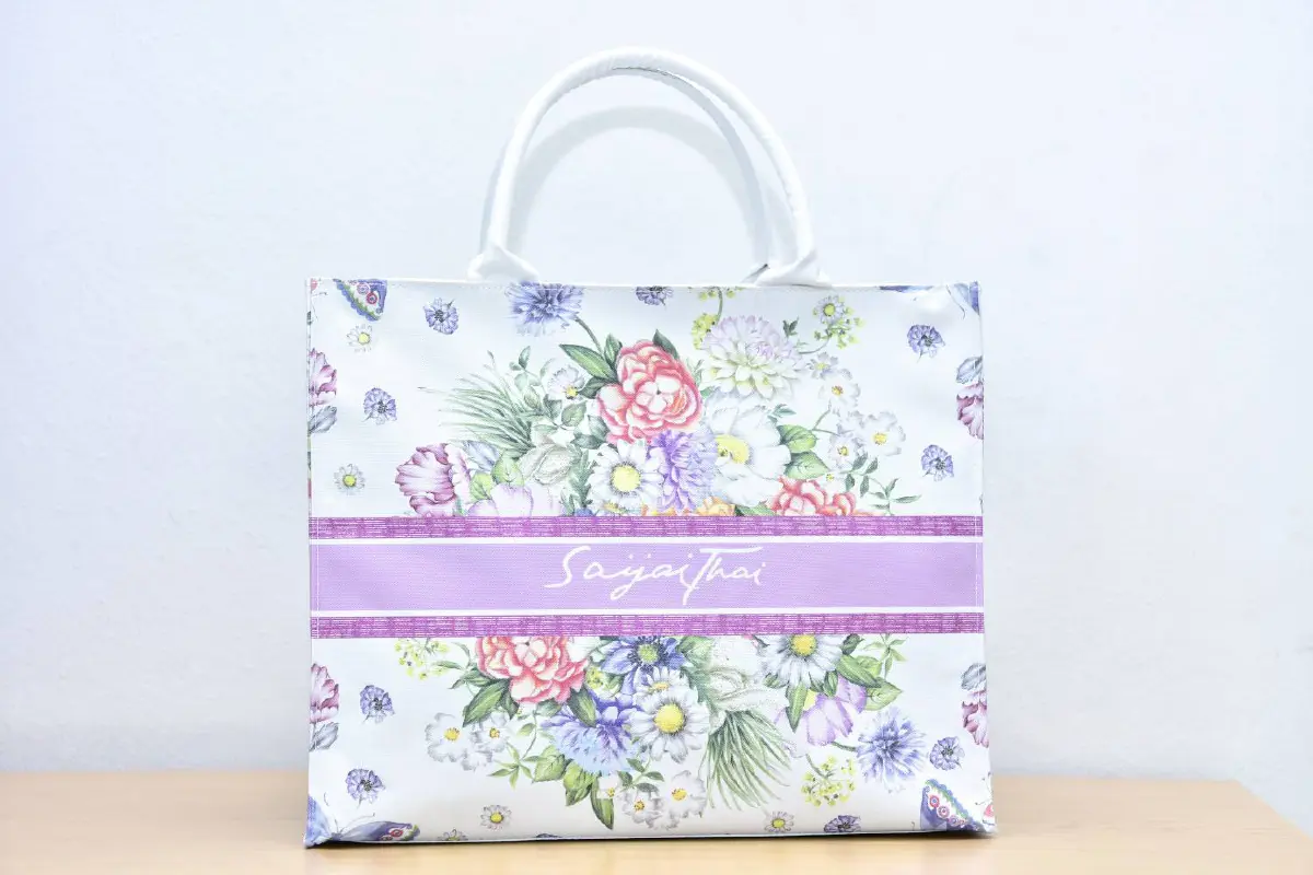 ช้อปผลิตภัณฑ์คุณภาพ ตรวจดวงชะตากับนักโหราศาสตร์ ในงาน “สานสายใยเพื่อผลิตภัณฑ์สายใจไทย”