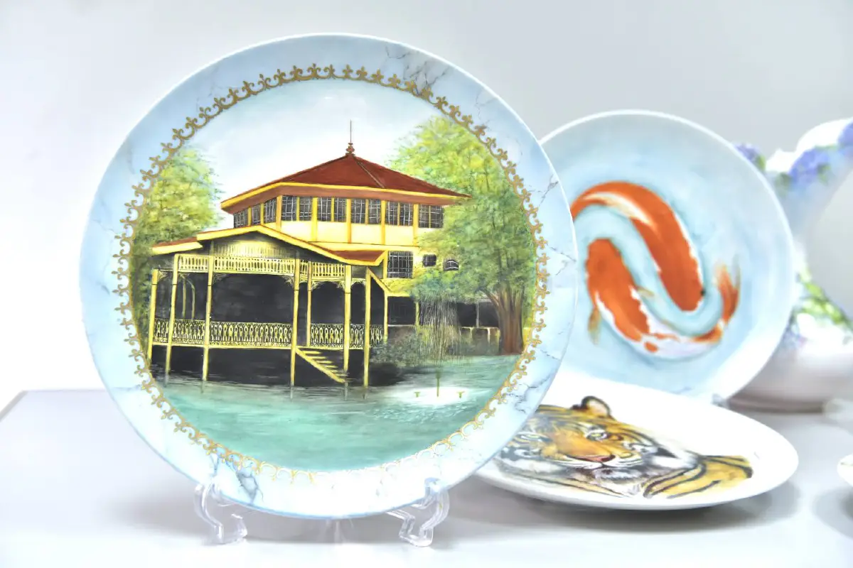 ช้อปผลิตภัณฑ์คุณภาพ ตรวจดวงชะตากับนักโหราศาสตร์ ในงาน “สานสายใยเพื่อผลิตภัณฑ์สายใจไทย”