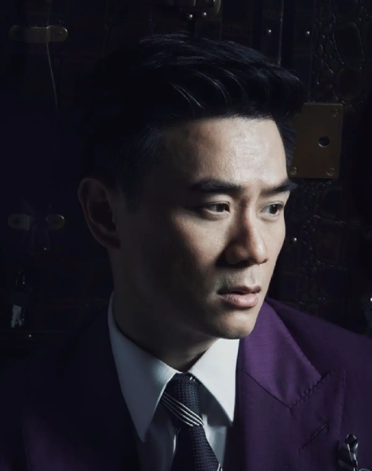 พ่อเบาได้เบา “น็อต วิศรุต” โชว์ลีลาดริฟต์รถในโรงงานเข้าโค้งสุดซิ่ง 