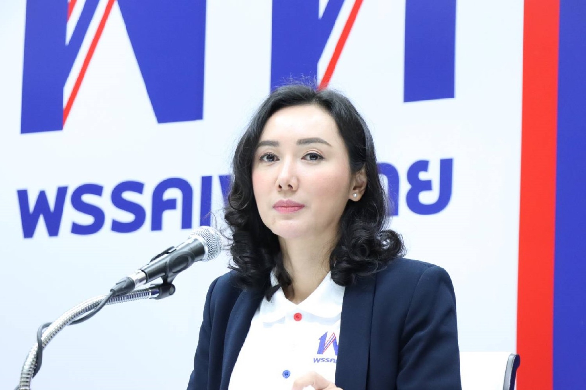 "เพื่อไทย"อัดรัฐบาลบริหารศก.เหลวแฉตัวเลขคนจนลดลงเป็นแค่ภาพลวงตา "เพื่อไทย"อัดรัฐบาลบริหารศก.เหลวแฉตัวเลขคนจนลดลงเป็นแค่ภาพลวงตา