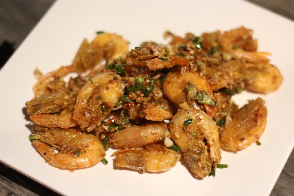 อร่อยแซ่บสมชื่อ..อีกหนึ่งร้านเด็ดที่พัทยา “แซ่บเศรษฐีbyศาลาไทย”