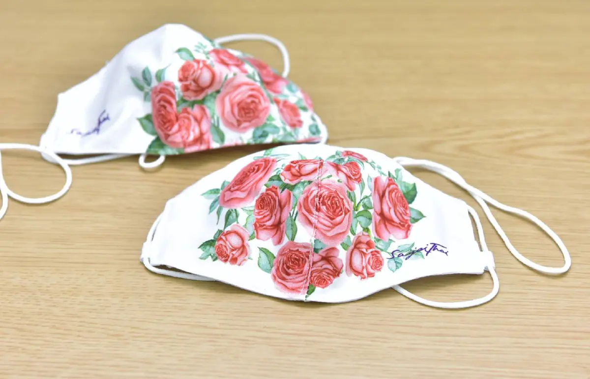 ช้อปผลิตภัณฑ์คุณภาพ ตรวจดวงชะตากับนักโหราศาสตร์ ในงาน “สานสายใยเพื่อผลิตภัณฑ์สายใจไทย”