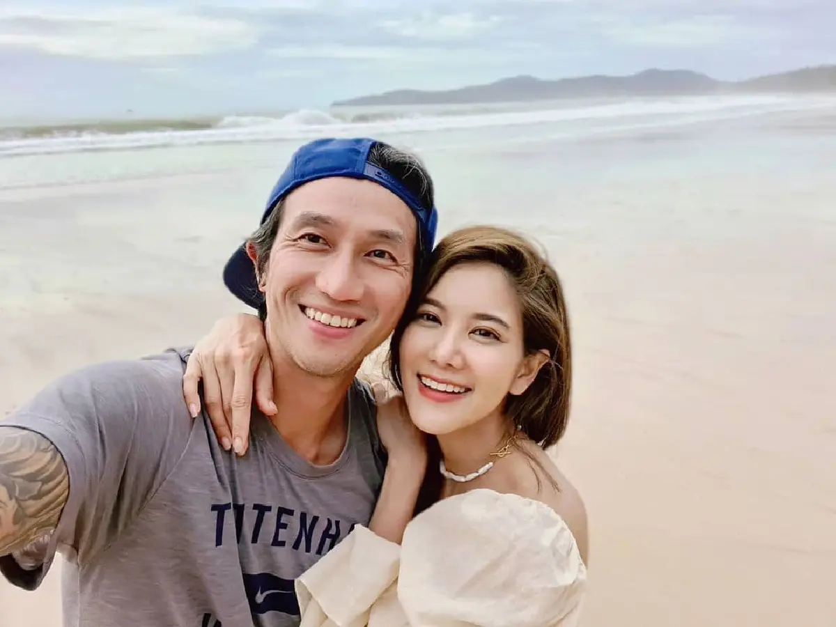 ก้อย รัชวิน เผยเหตุผลหวานซึ้ง! ทำไมให้ดอกทานตะวันกับ ตูน บอดี้สแลม ทุกปี