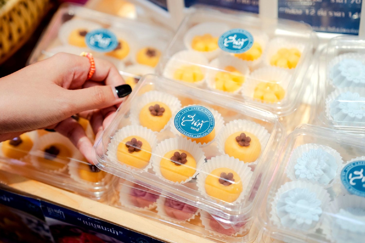 หวานให้สุดกับงาน Signature Sweets 2020 รวมขนมหวานร้านดังนานาชาติ @เซ็นทรัลพลาซา เวสต์เกต หวานให้สุดกับงาน Signature Sweets 2020 รวมขนมหวานร้านดังนานาชาติ @เซ็นทรัลพลาซา เวสต์เกต