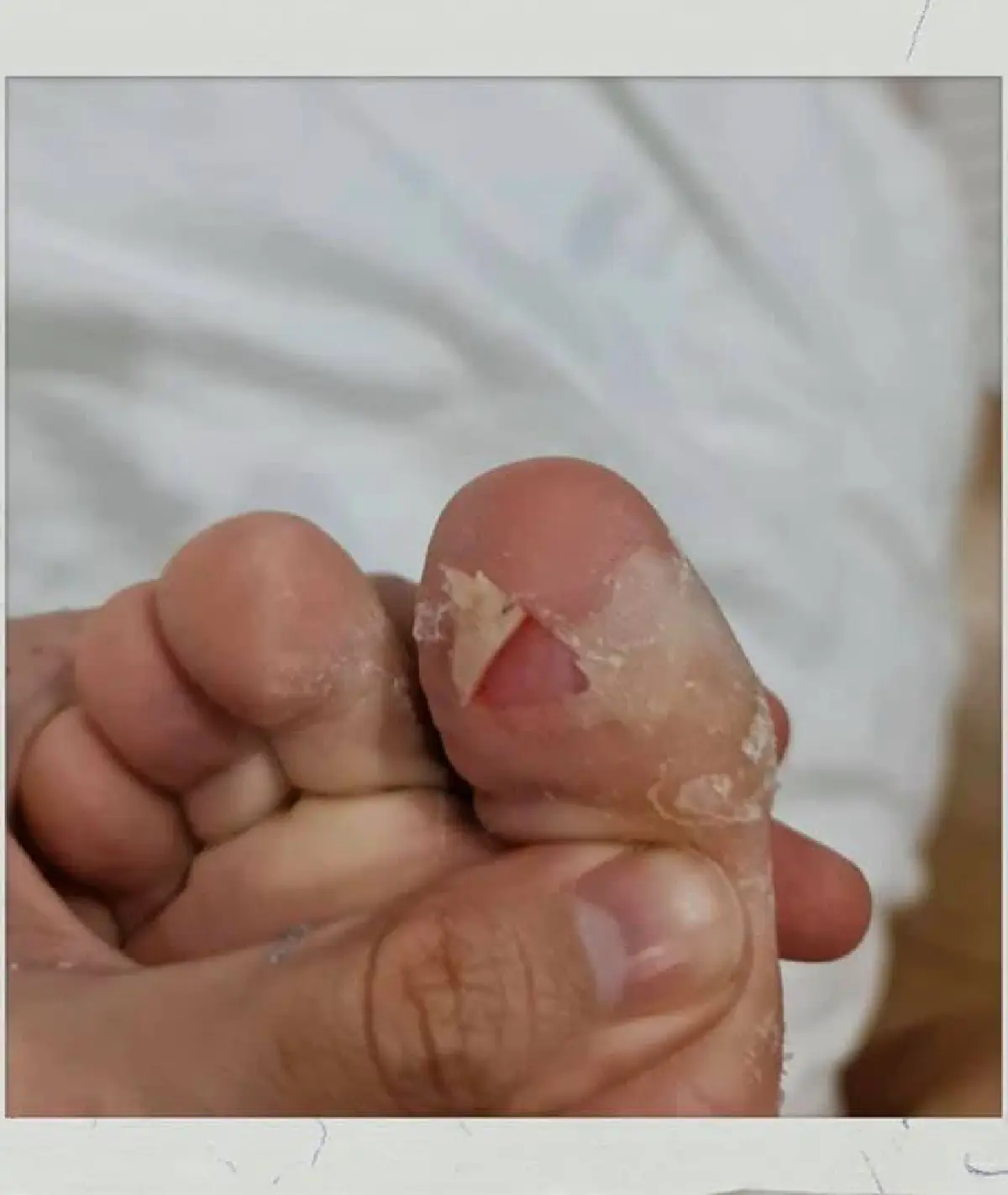 เดียร์ บุษรา แฟนหมอเจี๊ยบ เล่าเบื้องหลังความทุ่มเทก่อนขึ้นชก