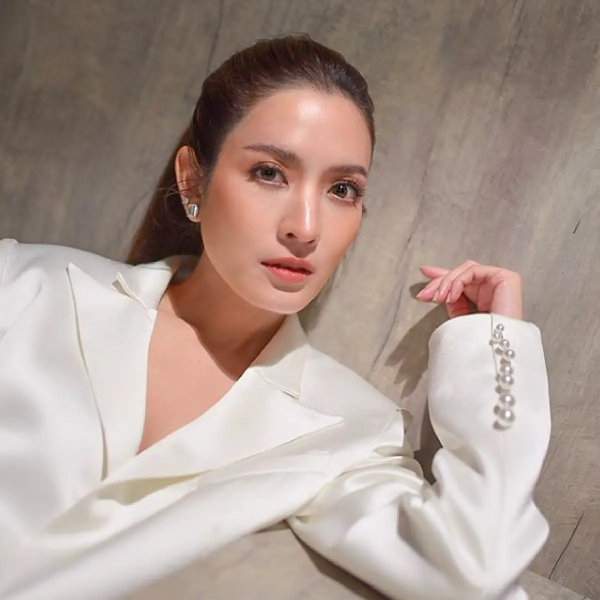 "แอฟ ทักษอร" ดีใจหนัก! ถูก "ปาล์มมี่" เซอร์ไพรส์-อวยพรวันเกิด ทำเอาน้ำตาไหลหลายรอบ