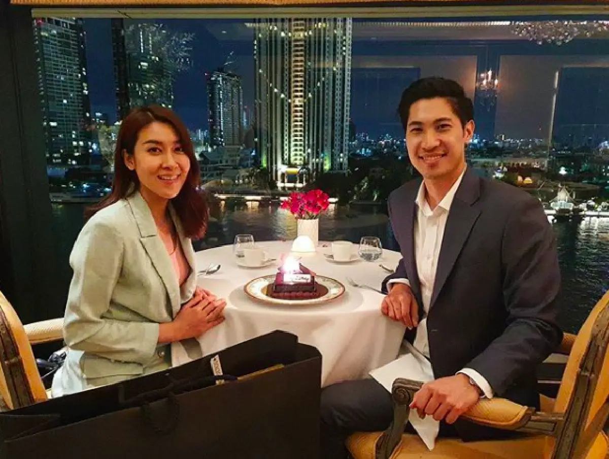 "ไฮโซบิ๊ก" เล่าเรื่องราวสุดภูมิใจ ถึง ”เชียร์ ฑิฆัมพร" ที่ทุ่มเทซ้อมมวยหนักมาก