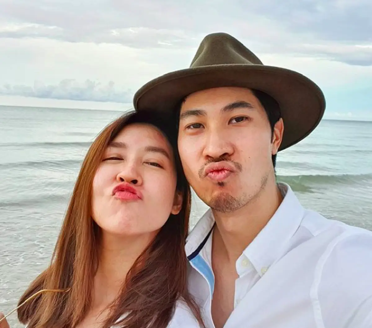 "ไฮโซบิ๊ก" เล่าเรื่องราวสุดภูมิใจ ถึง ”เชียร์ ฑิฆัมพร" ที่ทุ่มเทซ้อมมวยหนักมาก