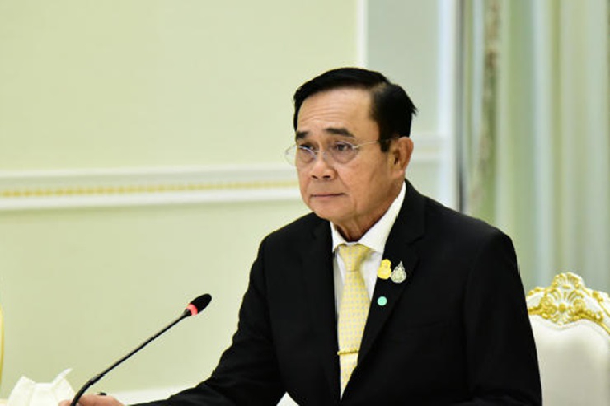 "นายกฯ"ย้ำให้ความสำคัญสร้างสมดุลประเทศมหาอำนาจ "นายกฯ"ย้ำให้ความสำคัญสร้างสมดุลประเทศมหาอำนาจ