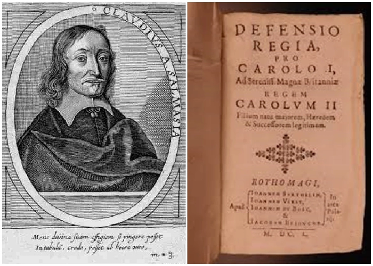 สงครามกลางเมืองอังกฤษ: การพิพากษาพระมหากษัตริย์อังกฤษ