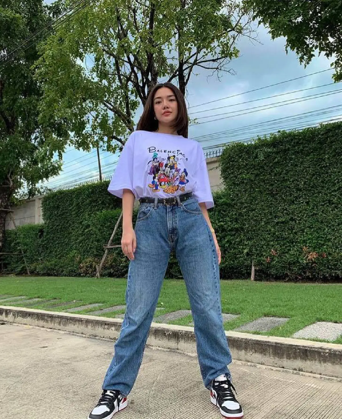 ปราง กัญญ์ณรัณ เปลี่ยนลุคผมสั้น! ทำเอาแฟนคลับตกใจเสียดายผมสวย 