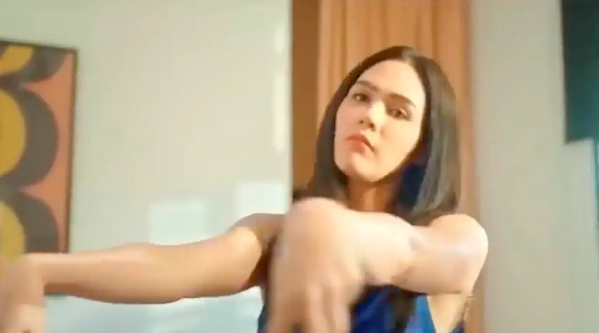 “ชมพู่” ออกปากชม “ลิซ่า BLACKPINK คัฟเวอร์เพลงปูหนีบอีปิได้เก่งมาก พร้อมเผยทำไมต้องหน้านิ่ง