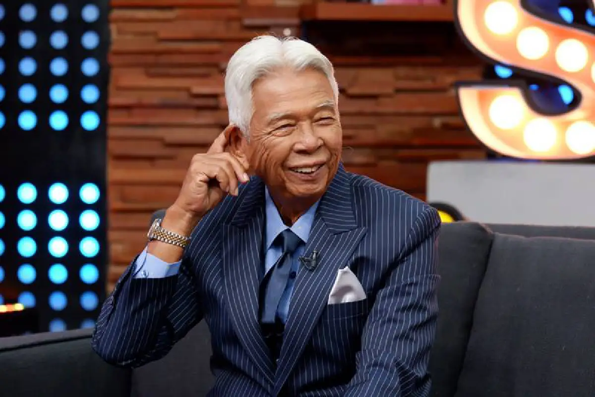 ฉลอง ภักดีวิจิตร ถอดใจปั๊มลูกคนที่ 4 เคลียร์ปมผิดใจลูก ลั่นไม่ได้ทะเลาะเรื่องสมบัติ