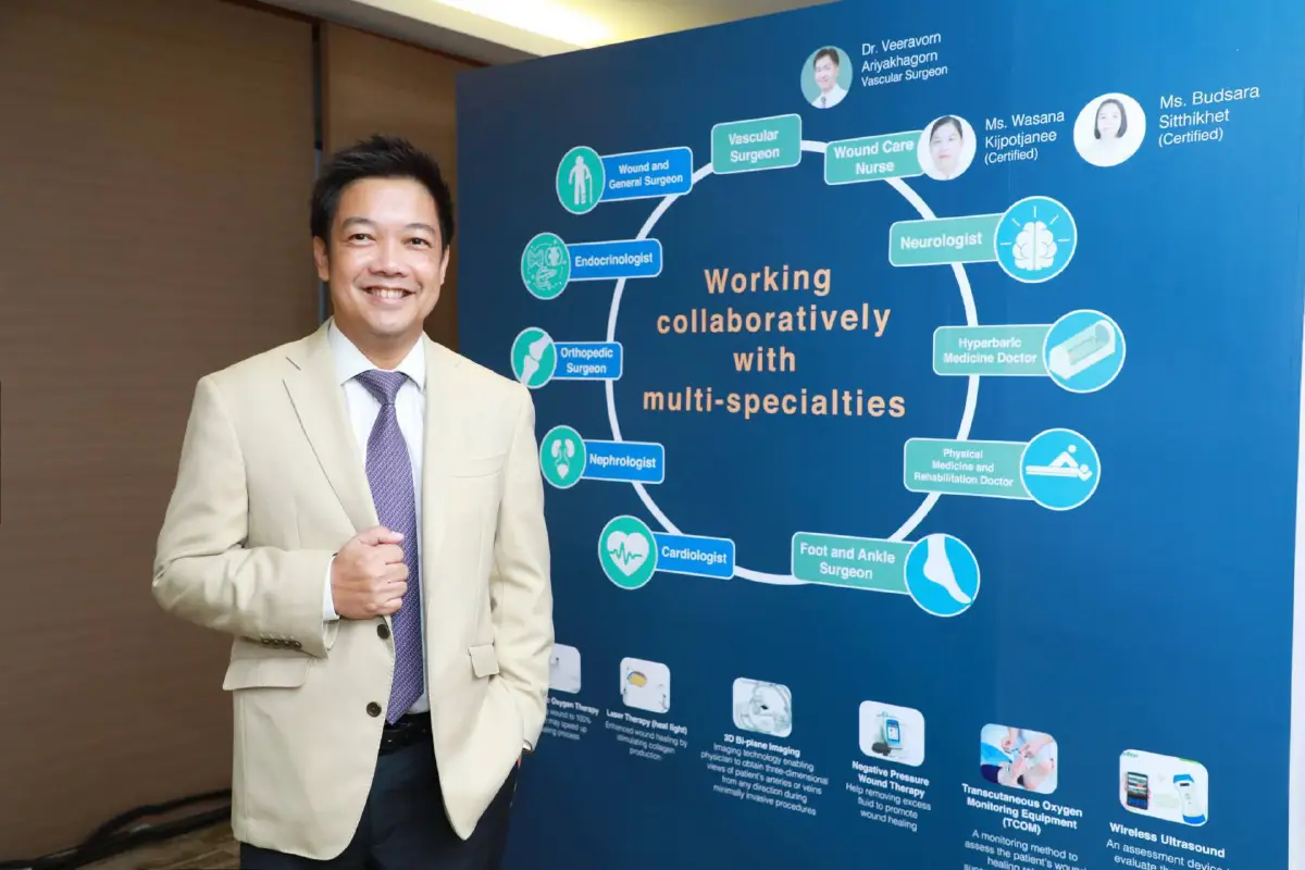 จะรักษาอย่างไร เมื่อรู้ตัวว่าเป็น 'ไมเกรน'