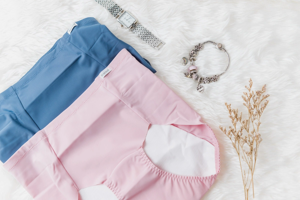 How To เลือกชุดชั้นในให้เป๊ะปังง่ายๆ  เตรียมช้อปออนไลน์ด้วยปลายนิ้ว