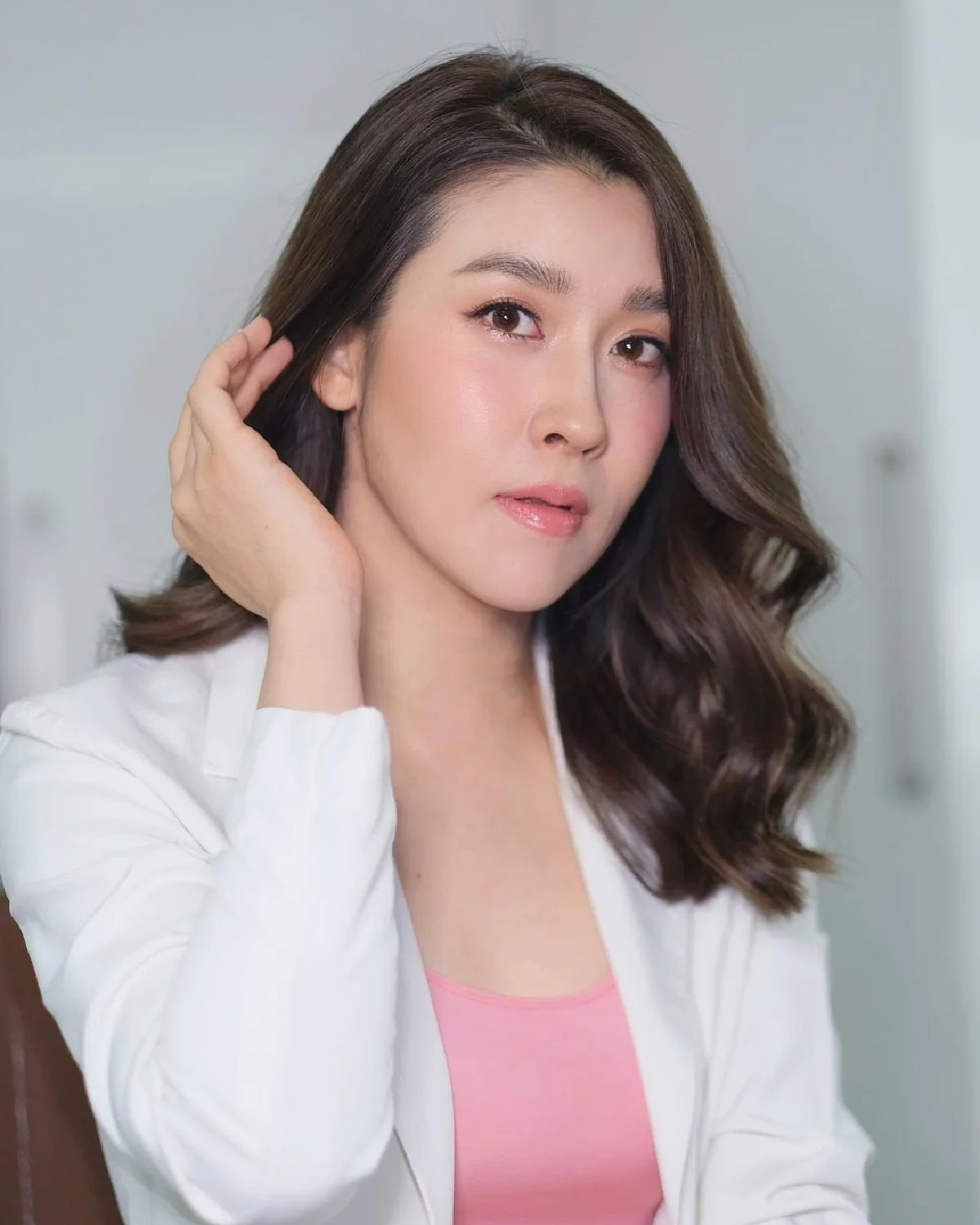 เจ เจตริน โพสต์ภาพย้อนวันวานคู่ เชียร์ คนบอกคล้าย เจ้าขุน-มายู