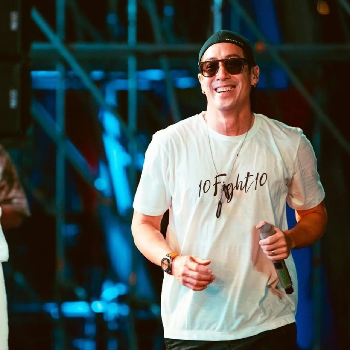 เจ เจตริน โพสต์ภาพย้อนวันวานคู่ เชียร์ คนบอกคล้าย เจ้าขุน-มายู