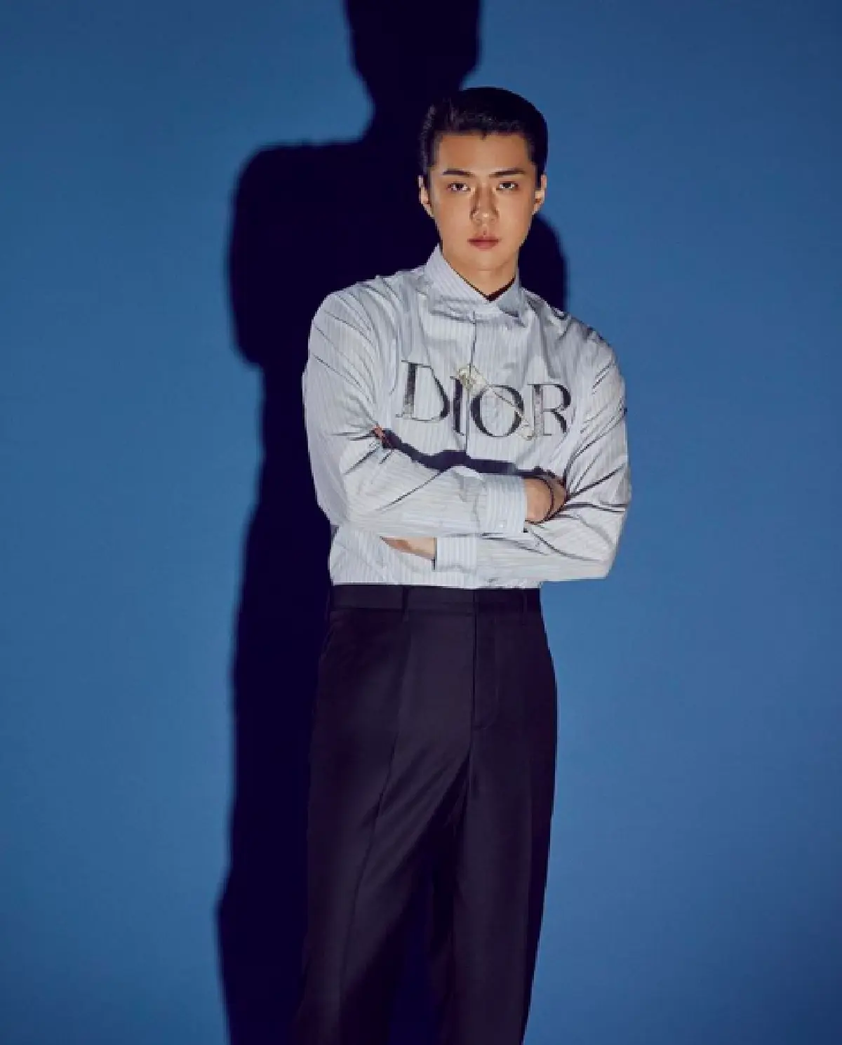 10 อันดับหนุ่มที่มีใบหน้าหล่อที่สุดในเอเชียประจำปี 2020 