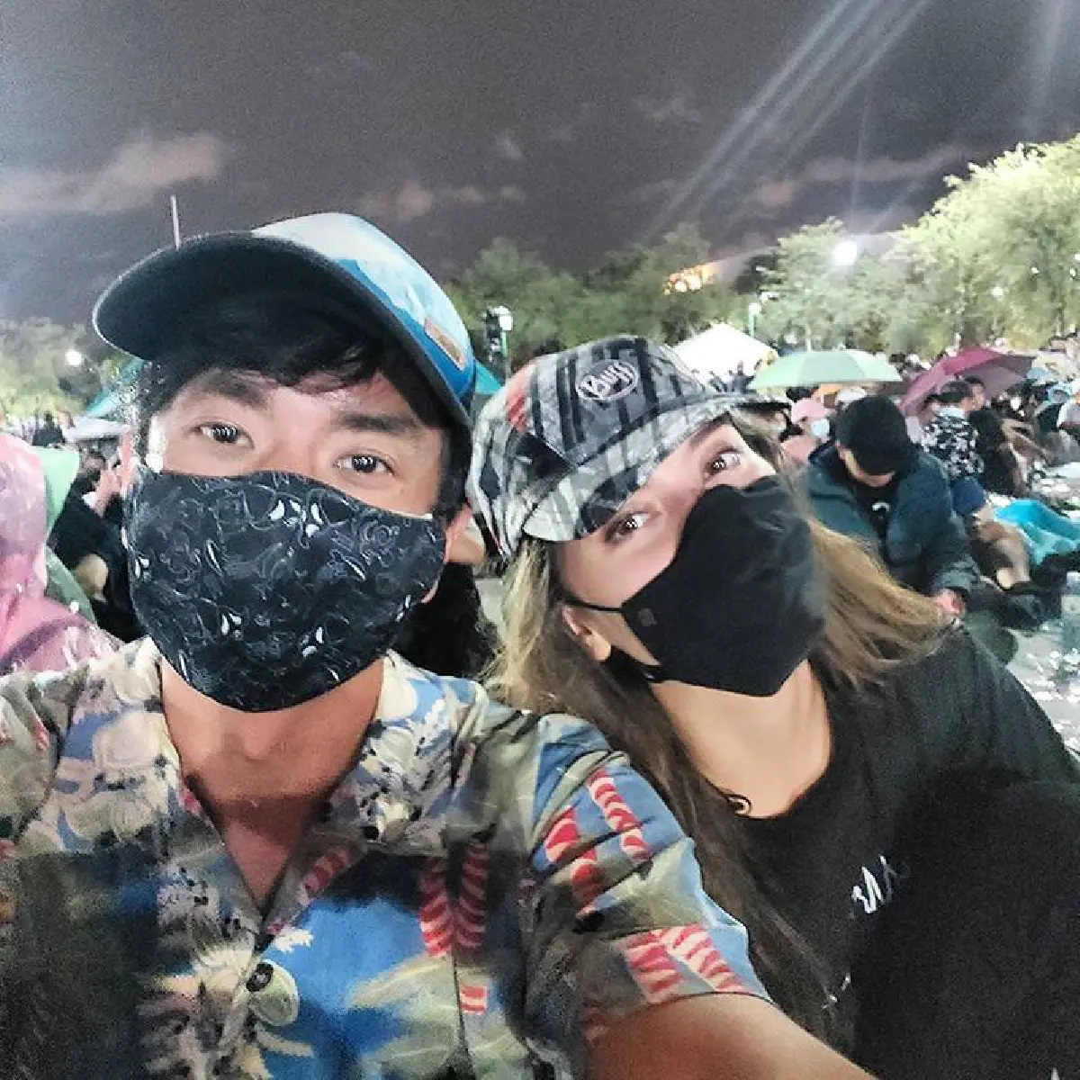 วรรณสิงห์ อึ้งโดนทวงคืน มารีญา นำภาพไปสกรีนเสื้อแบบจริงจังมาก