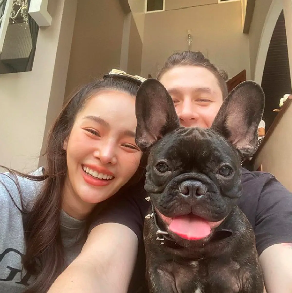 “ปุ้มปุ้ย พรรณทิพา” แซ่บลืม! ใช้ไม้เด็ดตามสามีที่ติดเกมให้กลับมาสนใจได้