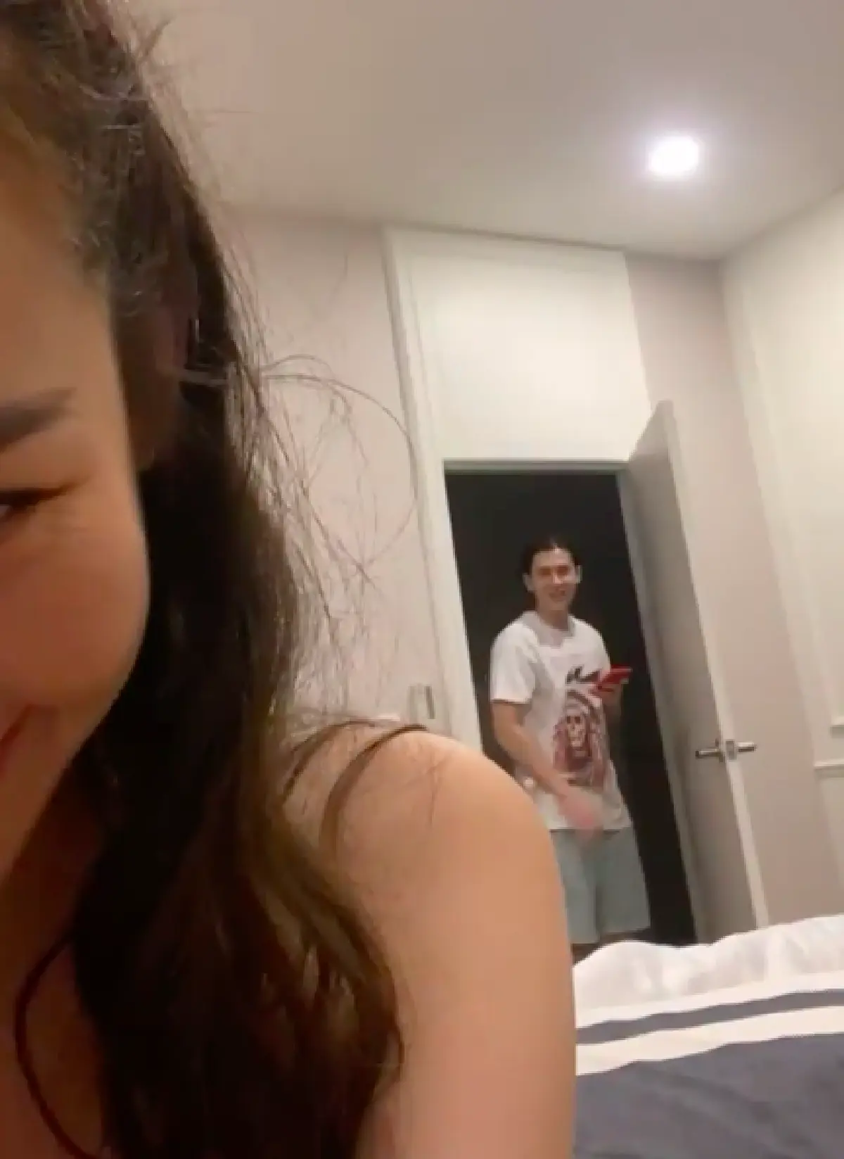 “ปุ้มปุ้ย พรรณทิพา” แซ่บลืม! ใช้ไม้เด็ดตามสามีที่ติดเกมให้กลับมาสนใจได้