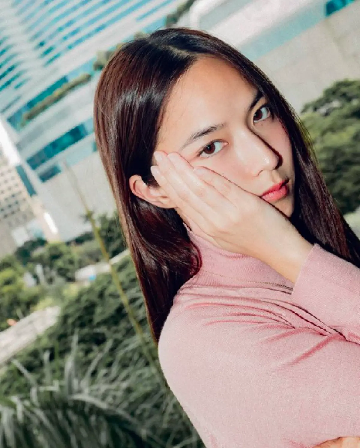 “ใบเตย” เผยภาพในชุดเจ้าสาว 3 แบบ เริ่มนับถอยหลังแต่ง “ปั๊บ โปเตโต้” 15 พ.ย. นี้