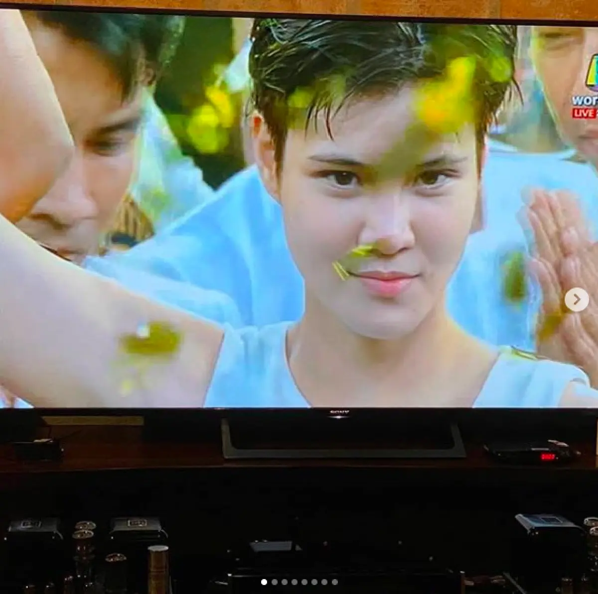 “หมอเจี๊ยบ ลลนา" ออกมาแจงละเอียดยิบ หลังเจอดราม่าใช้ยาชาก่อนขึ้นชก 