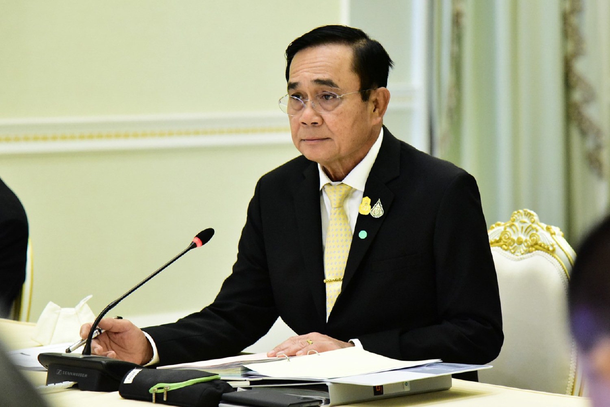 นายกฯสั่งช่วยประชาชนเข้าถึงแหล่งเงินกู้ ลุยปราบเจ้าหนี้โหด นายกฯสั่งช่วยประชาชนเข้าถึงแหล่งเงินกู้ ลุยปราบเจ้าหนี้โหด