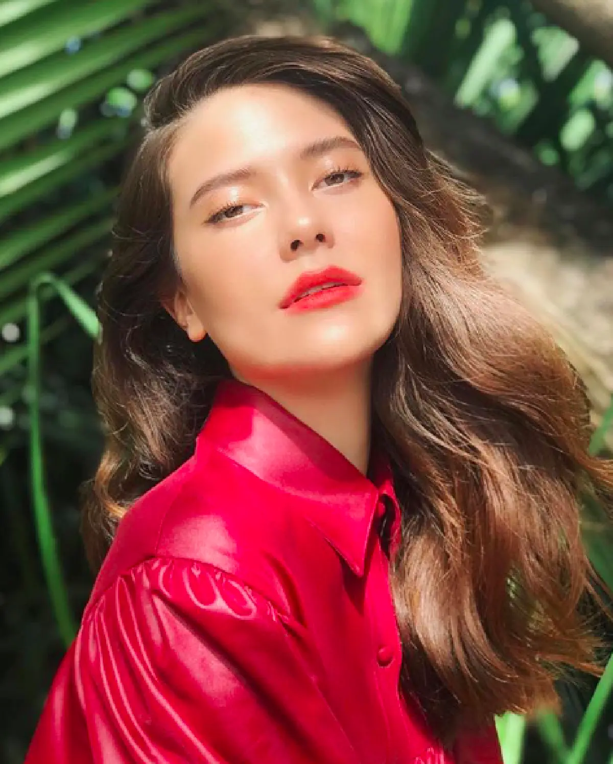 "มารีญา" ถูกเพจสลิ่มตัดต่อข้อความรุนแรง ชาวเน็ตวอนให้เตรียมฟ้อง 