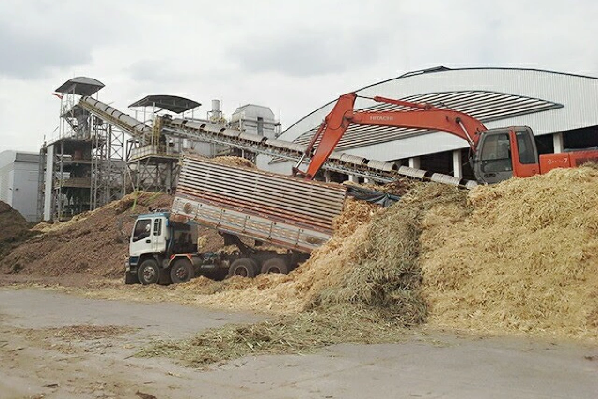 ACE ขานรับบอร์ดสิ่งแวดล้อม ลด PM 2.5