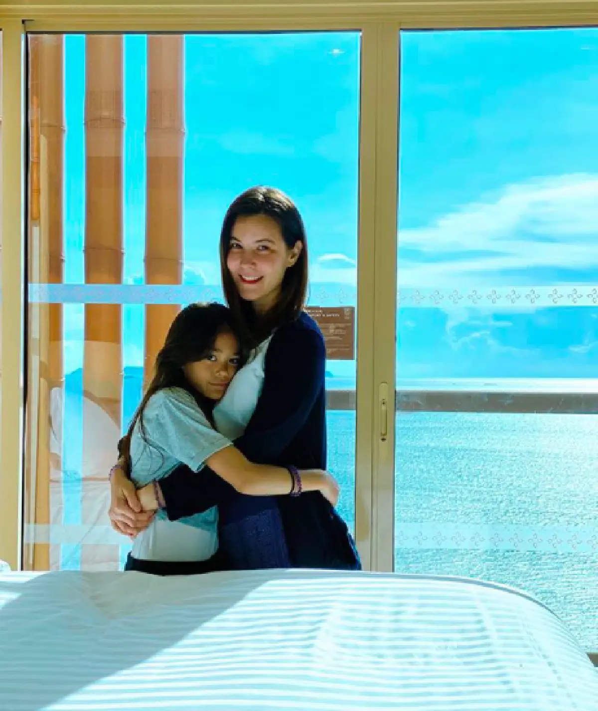 “ธัญญ่า” เผยวิธีง้อของสามี “เป็ก สัณณ์ชัย” ให้ดอกไม้ไม่หาย ต้องจ่ายคำขอโทษเป็นซองเงิน! 