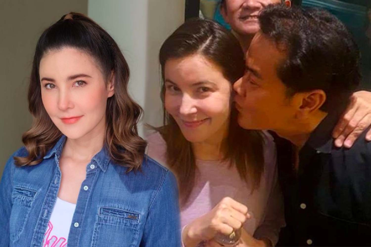 “ธัญญ่า” เผยวิธีง้อของสามี “เป็ก สัณณ์ชัย” ให้ดอกไม้ไม่หาย ต้องจ่ายคำขอโทษเป็นซองเงิน! “ธัญญ่า” เผยวิธีง้อของสามี “เป็ก สัณณ์ชัย” ให้ดอกไม้ไม่หาย ต้องจ่ายคำขอโทษเป็นซองเงิน!