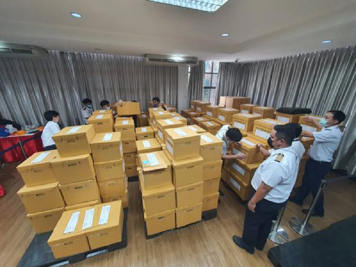 จับตาบีอีเอ็ม -บีทีเอสแข่งประมูลชิงสายสีส้มบางขุนนนท์-มีนบุรี