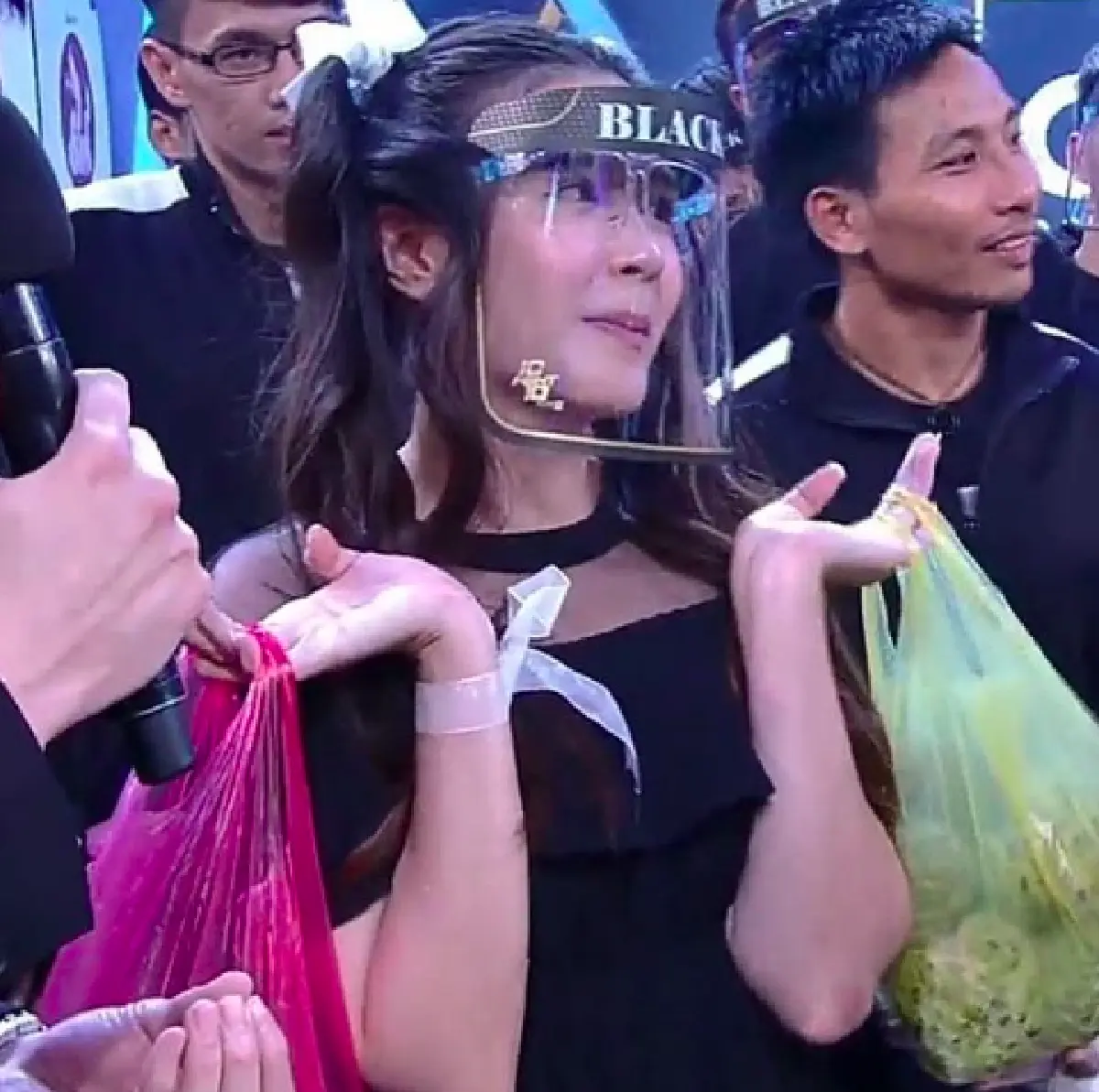 “เจ เจตริน” เผยคลิปเบื้องหลังรายการ 10 Fight 10 หลังถูกมองไม่ให้ซีน “โฟกัส” 