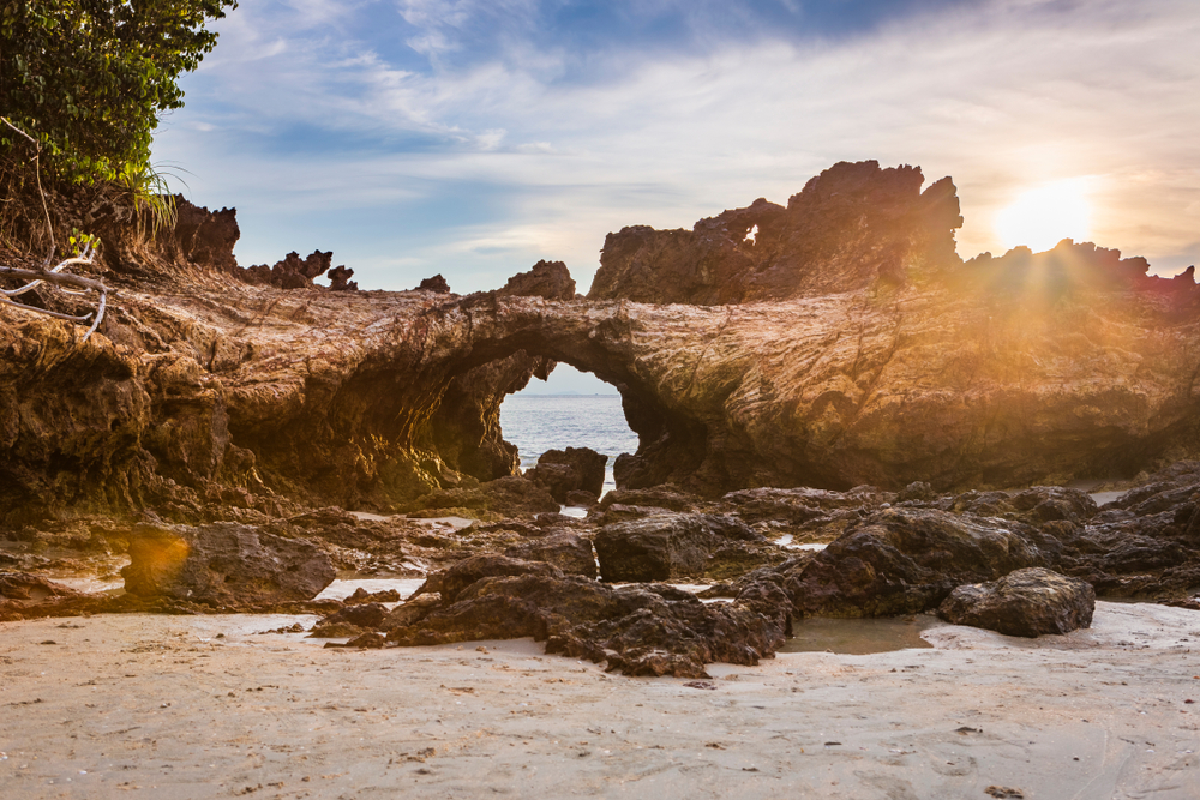 4 แหล่งท่องเที่ยวที่ต้องไปหนาวนี้