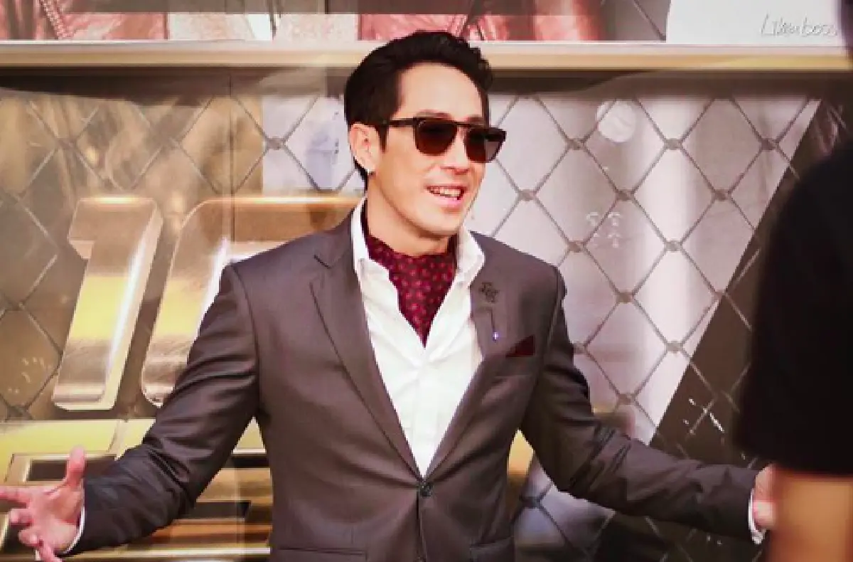 “เจ เจตริน” เผยคลิปเบื้องหลังรายการ 10 Fight 10 หลังถูกมองไม่ให้ซีน “โฟกัส” 