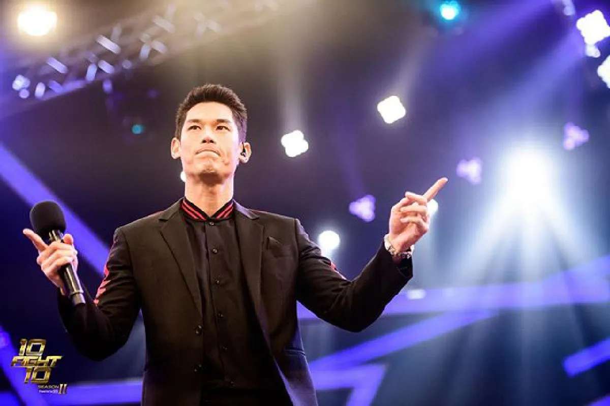 ดราม่าเดือด! กันต์ กันตถาวร เจอถล่มยับ บูลลี่แขกรับเชิญ..พิธีกรไม่มืออาชีพ